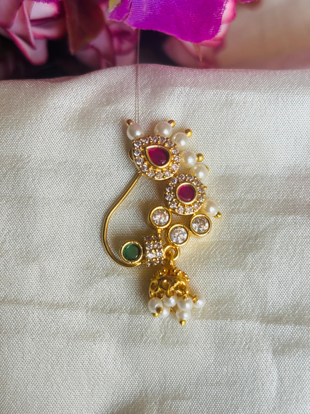 Kundan Morni Nath (Pressing)