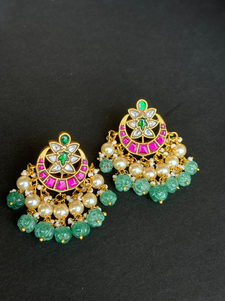 Kemp Earrings