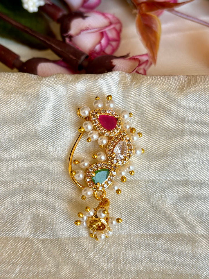 Kundan Nath (Pressing)