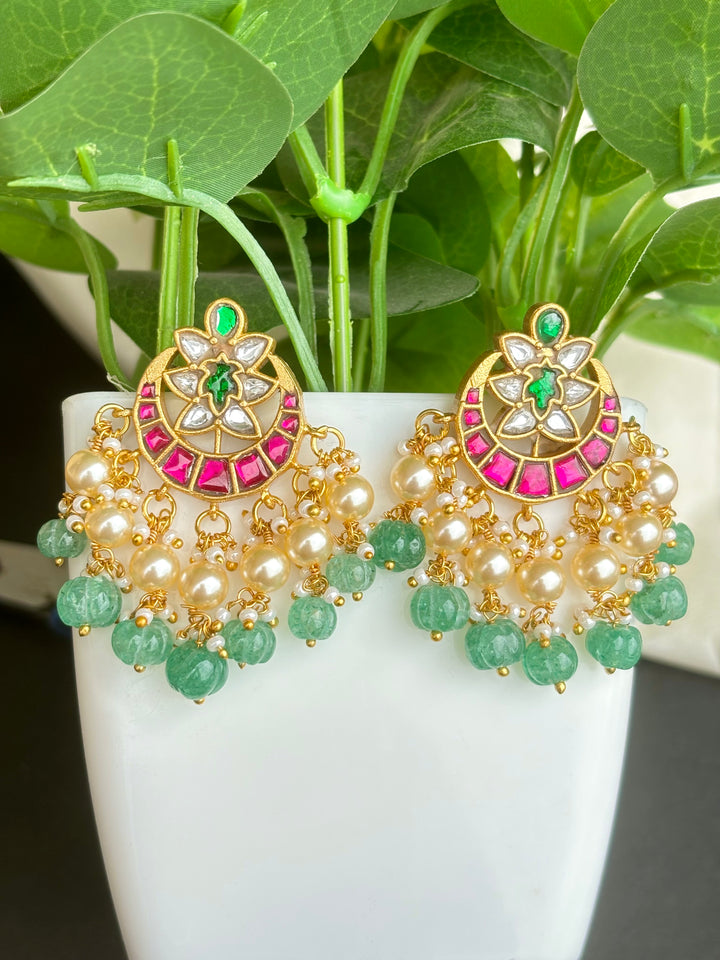 Kemp Earrings