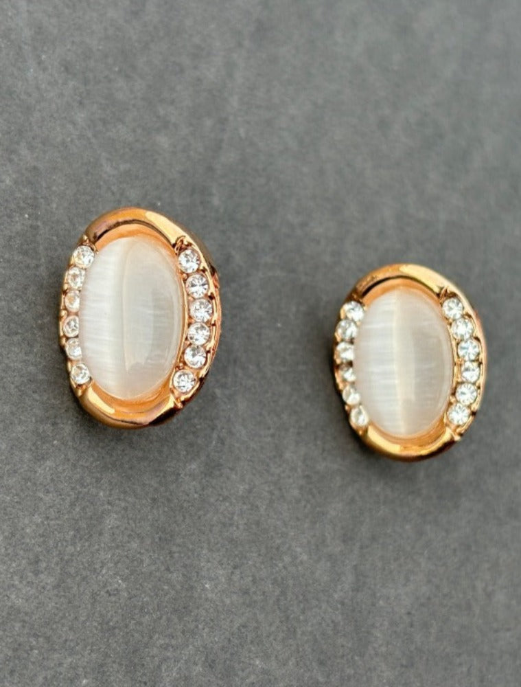 Ivory Studs