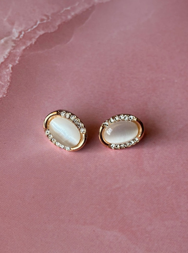 Ivory Studs